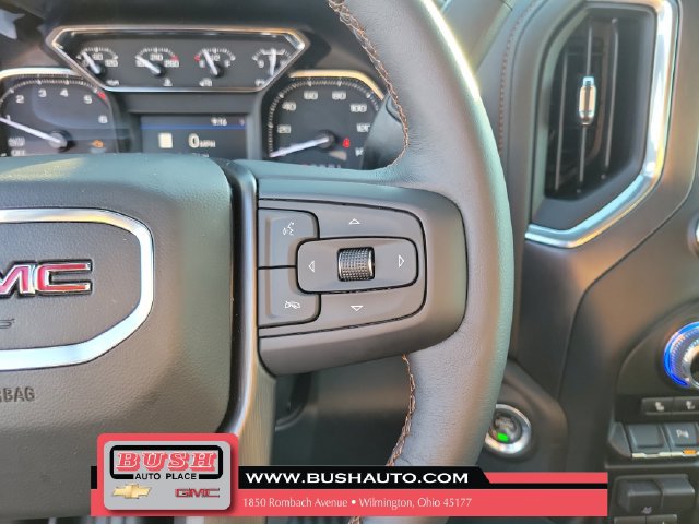 Used 2021 GMC Sierra 1500 AT4 w/ AT4 Value Package AWD/4WD image 23