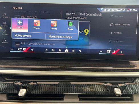 New 2026 BMW X7 xDrive40i image 23