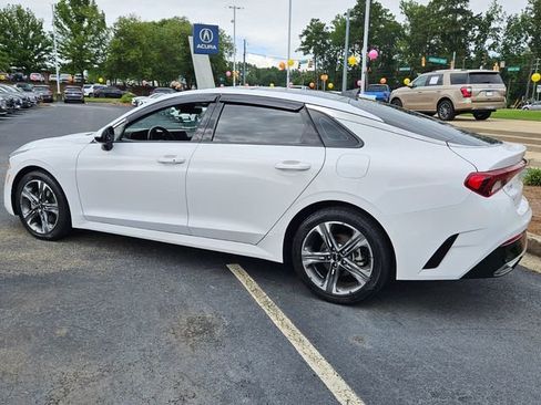 Used 2023 Kia K5 EX image 10