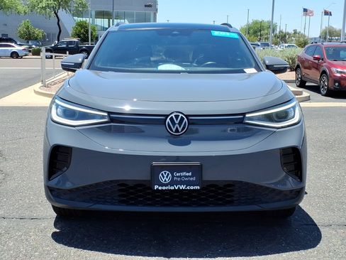 Used 2023 Volkswagen ID.4 Pro S RWD image 2