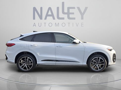 New 2026 Audi Q5 Premium Plus AWD/4WD image 6