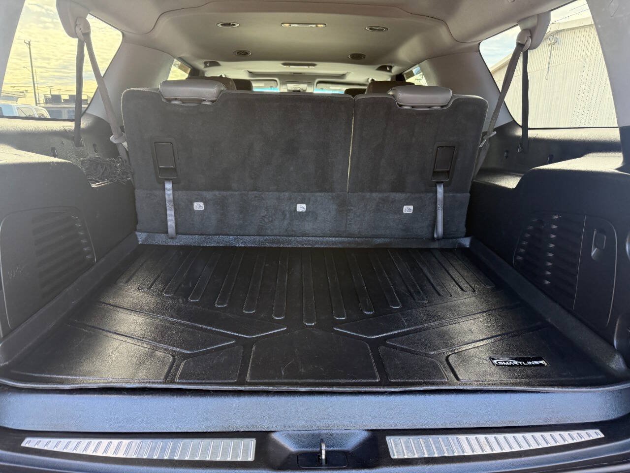 Used 2019 Chevrolet Suburban LT AWD/4WD image 11
