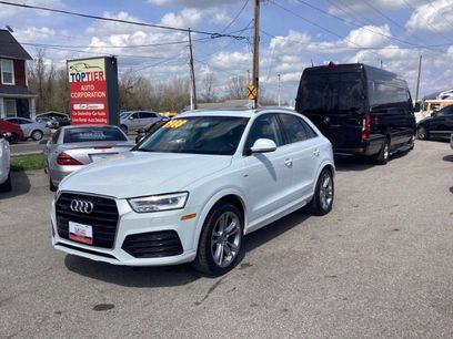 Used 2016 Audi Q3 2.0T Prestige w/ Prestige Package