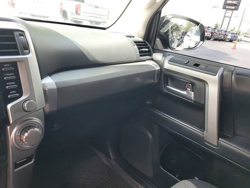 Used 2021 Toyota 4Runner SR5 RWD image 25