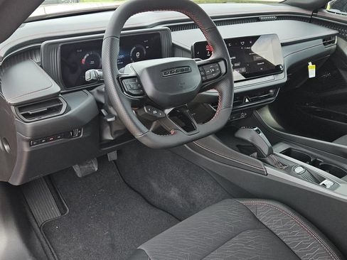 New 2026 Dodge Charger Scat Pack AWD/4WD image 21