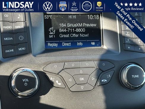 Used 2018 Ford Edge SEL image 16