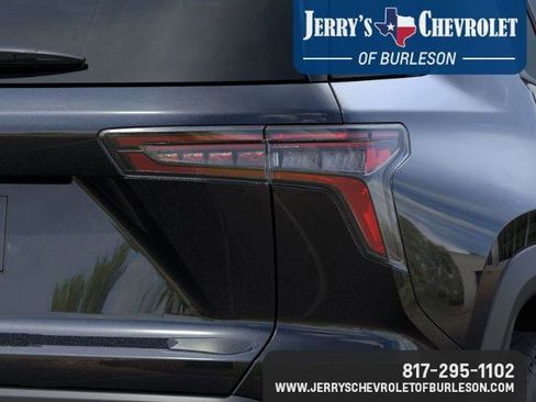 New 2026 Chevrolet Equinox LT w/ Convenience Package II image 14