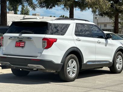 Used 2020 Ford Explorer XLT w/ Equipment Group 202A