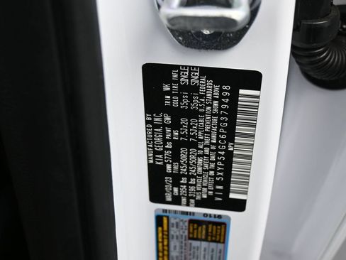 Used 2023 Kia Telluride SX FWD image 20