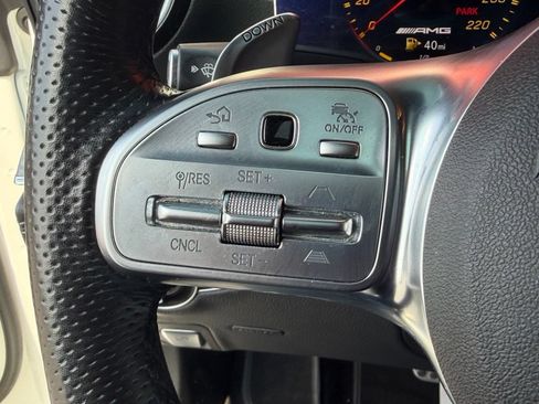 Used 2020 Mercedes-Benz AMG GT 63 S image 22