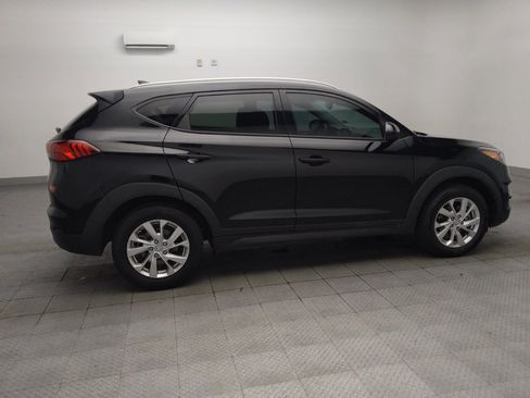 Used 2020 Hyundai Tucson Value FWD image 10
