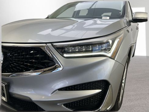 Certified 2020 Acura RDX AWD image 40