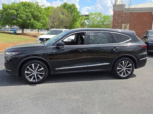 New 2026 Acura MDX w/ Technology Package image 4