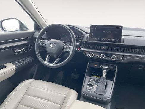 Used 2023 Honda CR-V EX-L image 10