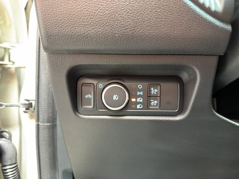New 2026 Ford Ranger XLT w/ Advanced Towing Package AWD/4WD image 19