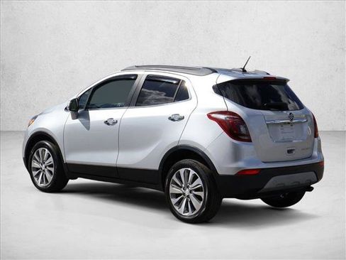 Used 2019 Buick Encore Preferred FWD image 8