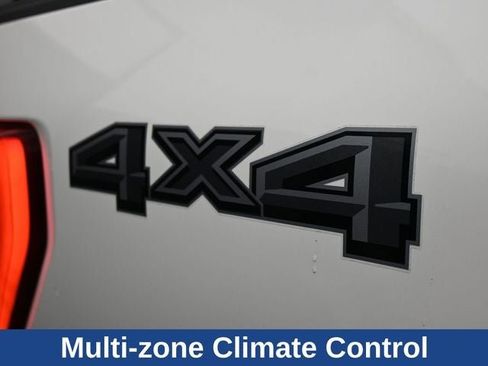 Used 2022 Ford F150 Platinum w/ Max Trailer Tow Package image 18