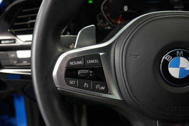 Used 2020 BMW Z4 sDrive30i w/ M Sport Package RWD image 32