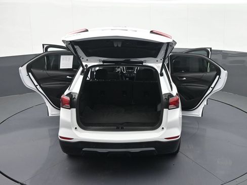 Certified 2024 Chevrolet Equinox LT AWD/4WD image 42