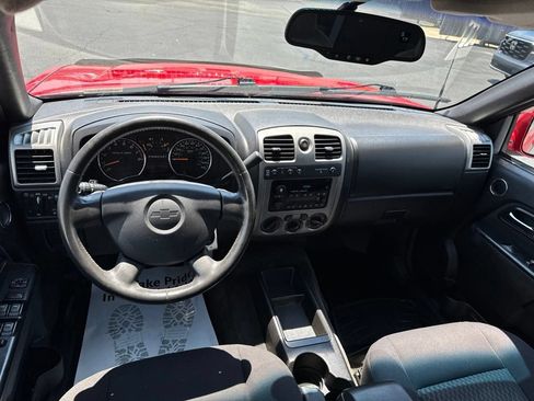 Used 2012 Chevrolet Colorado LT AWD/4WD image 27