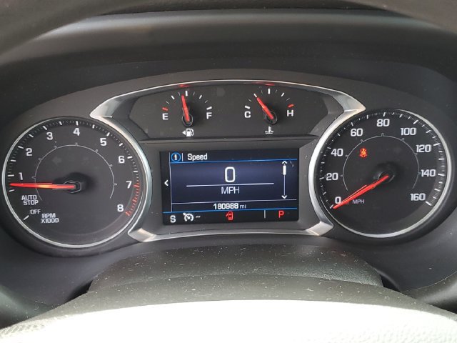 Used 2021 GMC Acadia SLE w/ Driver Convenience Package AWD/4WD image 9