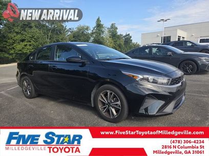 Used 2023 Kia Forte LXS