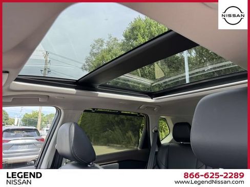 Used 2023 Nissan Rogue SV w/ SV Premium B Package AWD/4WD image 20