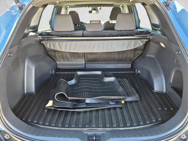 Certified 2022 Toyota RAV4 SE w/ Convenience Package AWD/4WD image 6