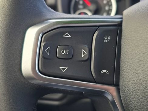 New 2026 RAM 1500 4x4 Crew Cab image 18