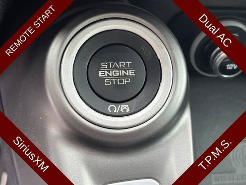 Used 2024 Dodge Hornet R/T Plus image 11