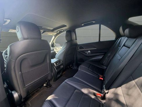 Used 2025 Mercedes-Benz GLE 450 GLE 450 image 27