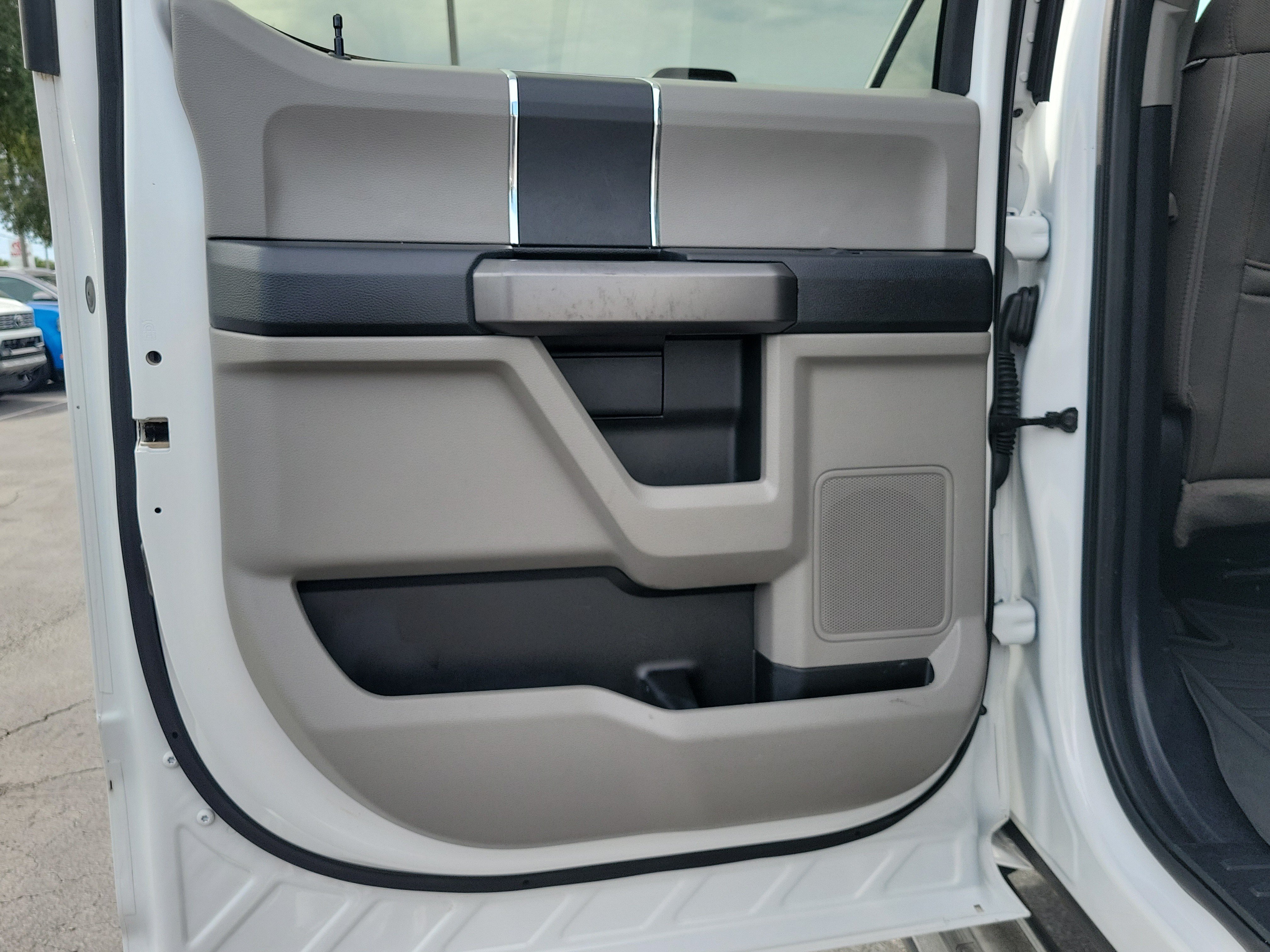 Used 2019 Ford F250 XLT w/ XLT Value Package AWD/4WD image 10