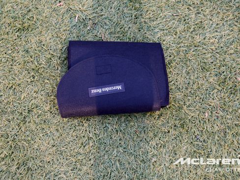 New 2024 Mercedes-Benz Sprinter 3500 image 40