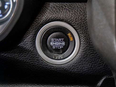 Used 2020 RAM 3500 Tradesman image 21