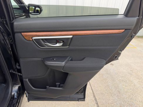 Used 2022 Honda CR-V EX image 40