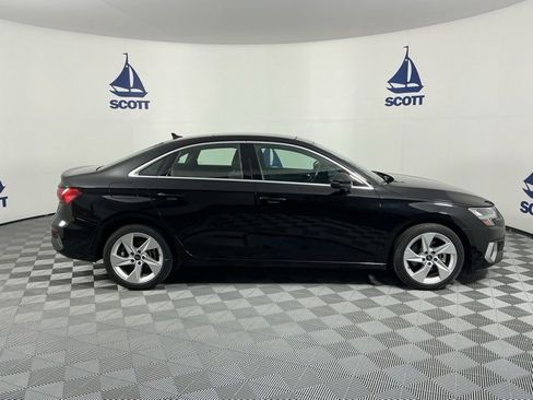 Used 2022 Audi A3 2.0T Premium image 6