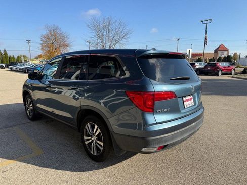 Used 2018 Honda Pilot EX-L image 7