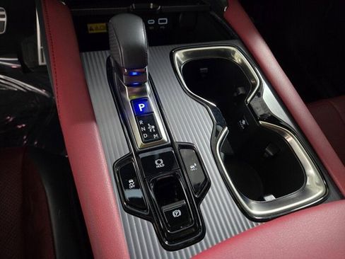 Certified 2023 Lexus RX 500h F Sport w/ Accessory Package (Z1) image 36