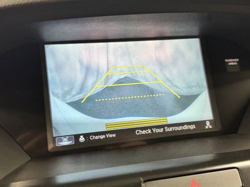 Used 2016 Acura MDX 3.5L image 39