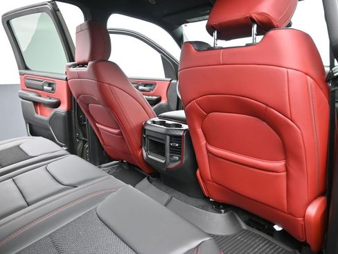 New 2026 RAM 1500 Rebel image 25