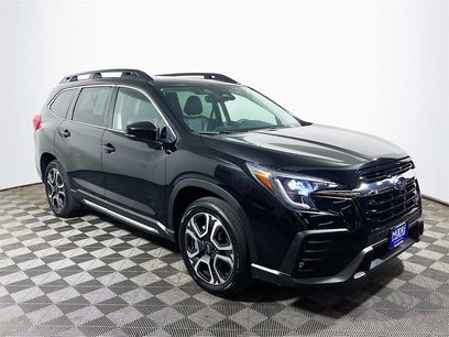 Certified 2024 Subaru Ascent Limited w/ Technology Package