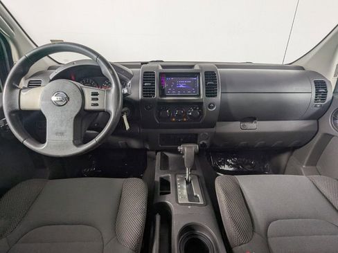 Used 2008 Nissan Xterra X RWD image 16