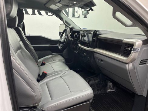 Used 2024 Ford F250 XL w/ XL Off-Road Package image 21