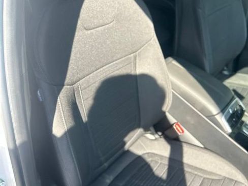 Used 2024 Hyundai Santa Cruz SEL FWD image 22