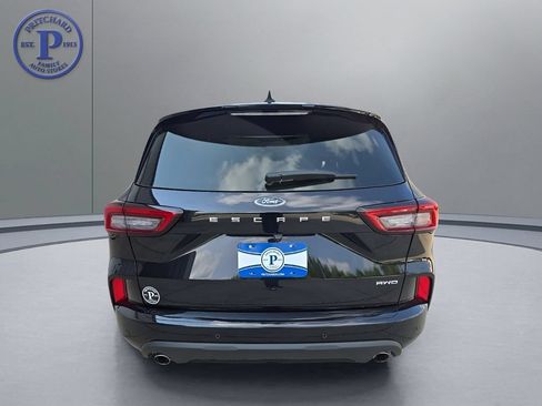 Used 2026 Ford Escape ST-Line Elite AWD/4WD image 6