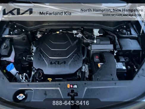 Used 2023 Kia Telluride SX Prestige image 24
