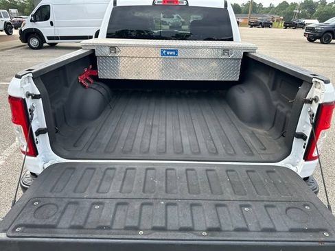 Used 2020 RAM 1500 Tradesman AWD/4WD image 34