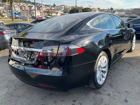 Used 2017 Tesla Model S 75 image 79