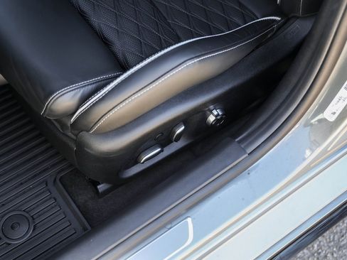 Used 2023 Cadillac CT4 V Blackwing w/ Technology Package image 8