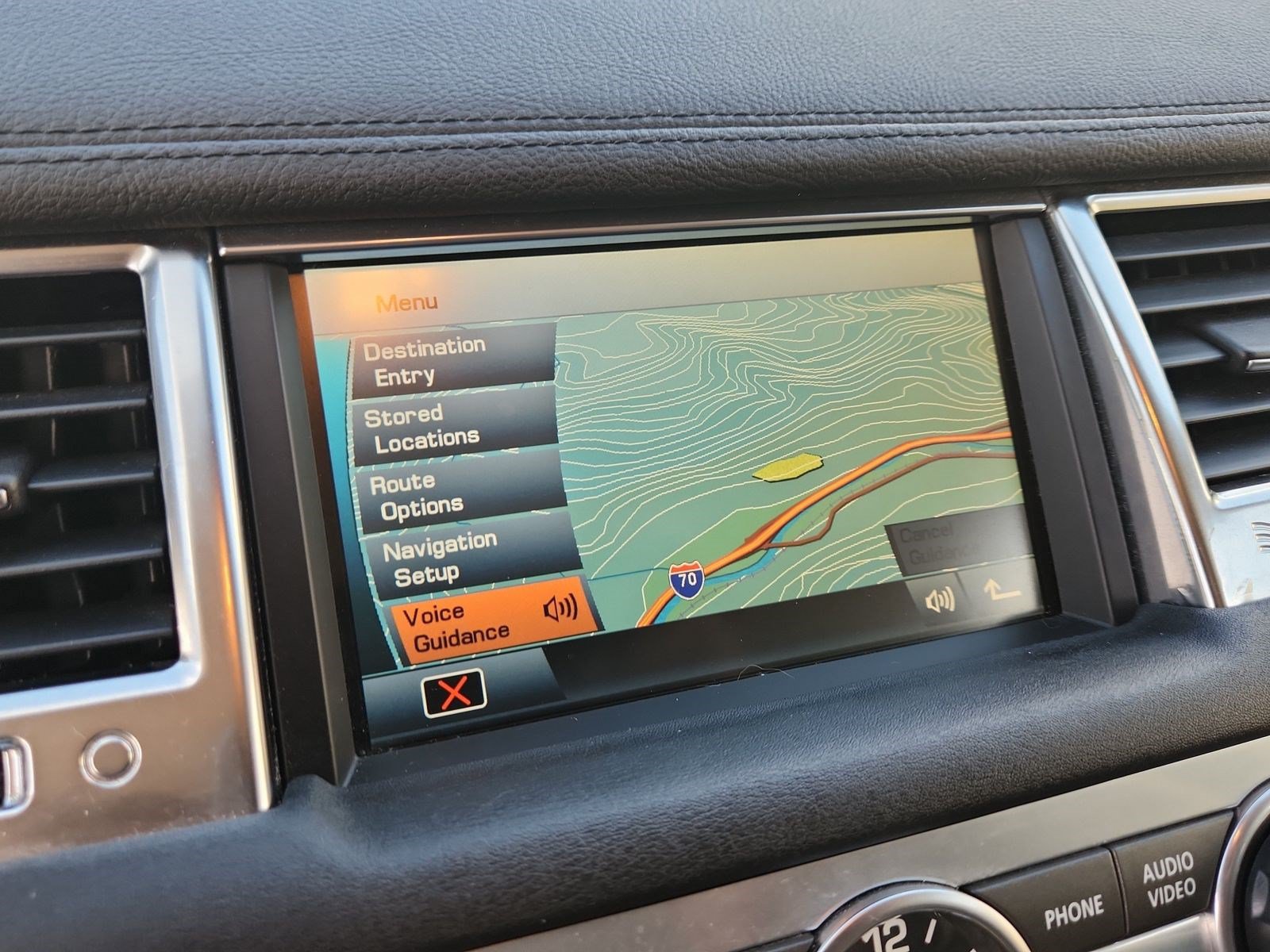 Used 2010 Land Rover Range Rover Sport Supercharged AWD/4WD image 27